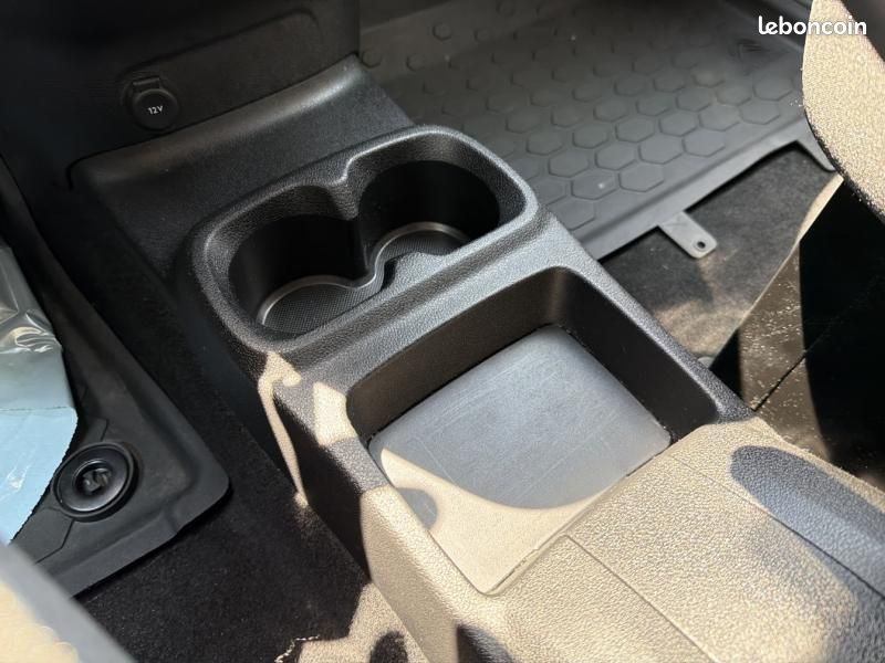 Citroen Berlingo Van M 650kg BlueHDi 75 S&S Control (image 16)