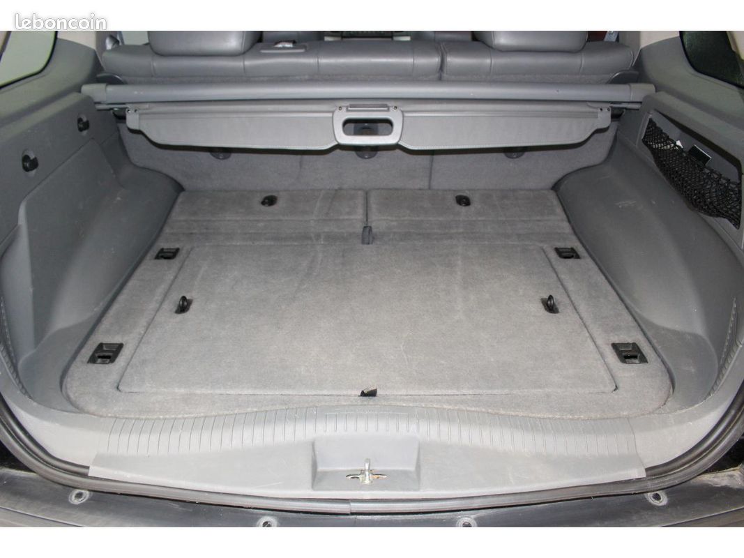 Jeep grand cherokee 6.1 hemi v8 srt-8 2007 phase 1 (image 47)