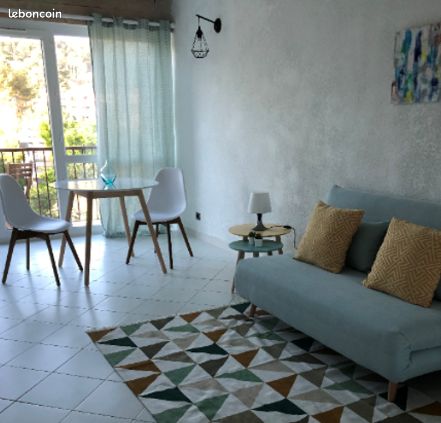 Appartement 1 pièce 30 m² · à Aix-en-Provence · 30 m² · 820 €/mois
