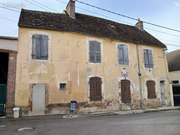 Maison 5 pièces 82 m²