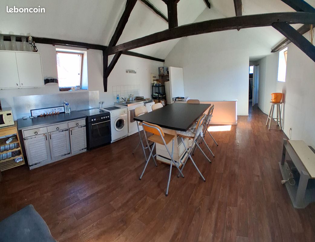 Immeuble 5 pièces 170 m² · à Hénin-Beaumont · 170 m² · 250 000 €