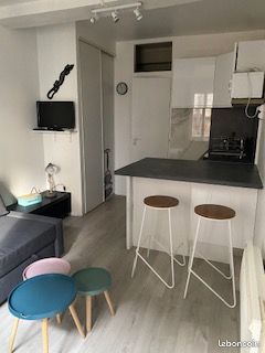 Appartement a louer troyes - 1 pièce(s) - 17 m2 - Surfyn
