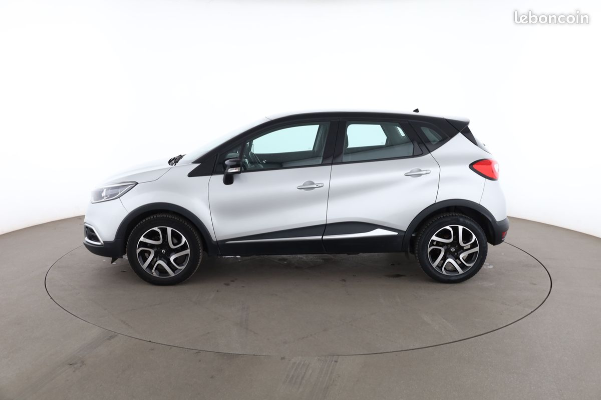 Renault Captur 1.2 TCe Energy Intens EDC 120 ch (image 11)