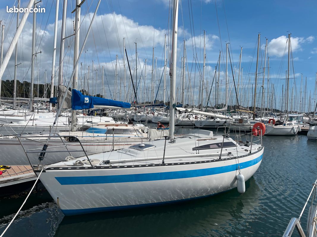 Trident 80 — View photo 1