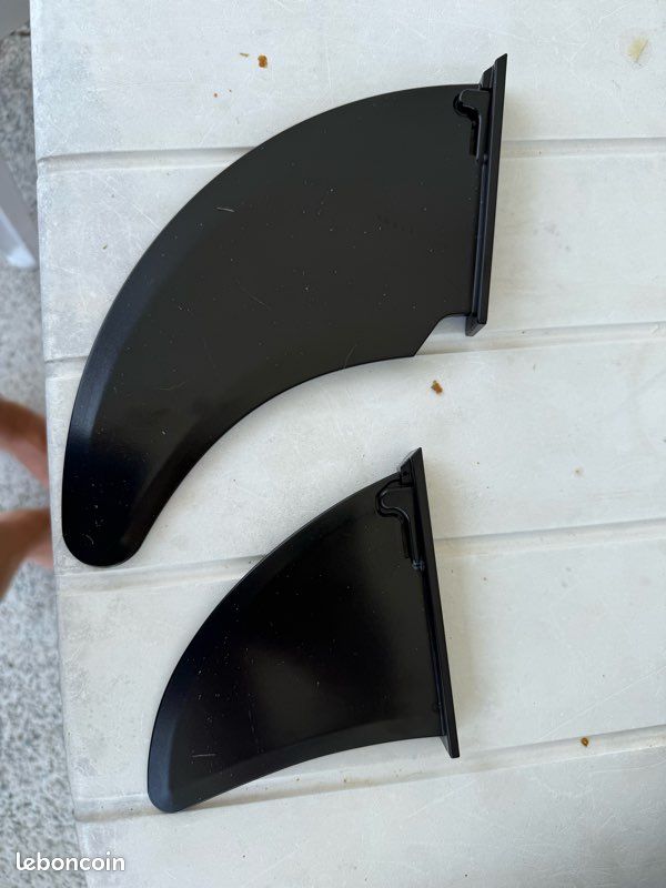 Kayak gonflable bestway ventura élite neuf (image 8)