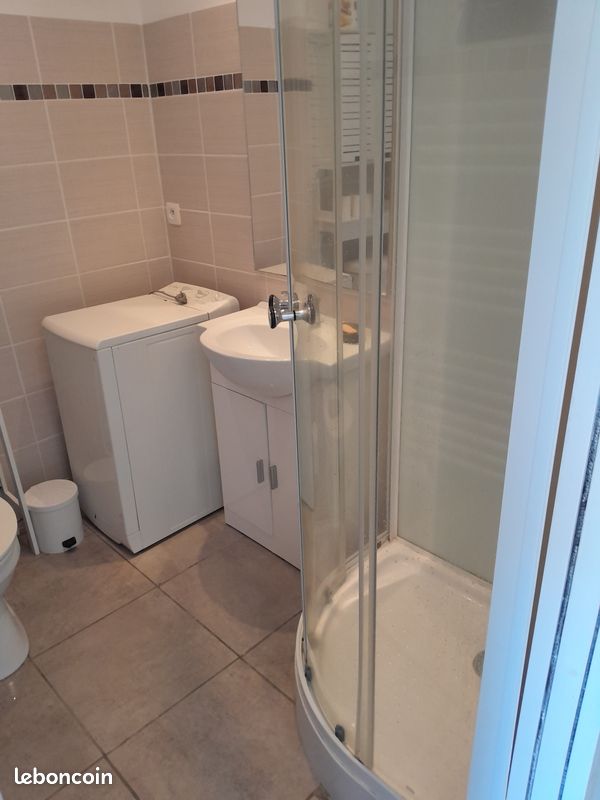 Appartement en location (image 3)