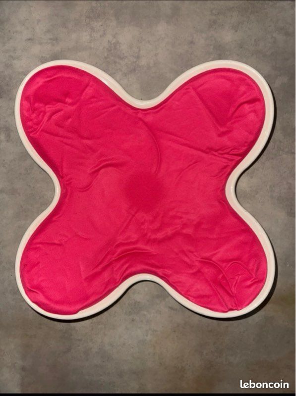 Siège pour abdominaux (image 1)