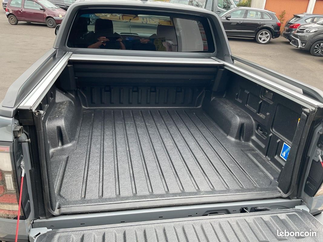 FORD Raptor 3.0 V6 292 ch EcoBoost BVA10 - B&O, Attelage - Pas de Malus - TVA Récupérable LOA Possible (image 5)