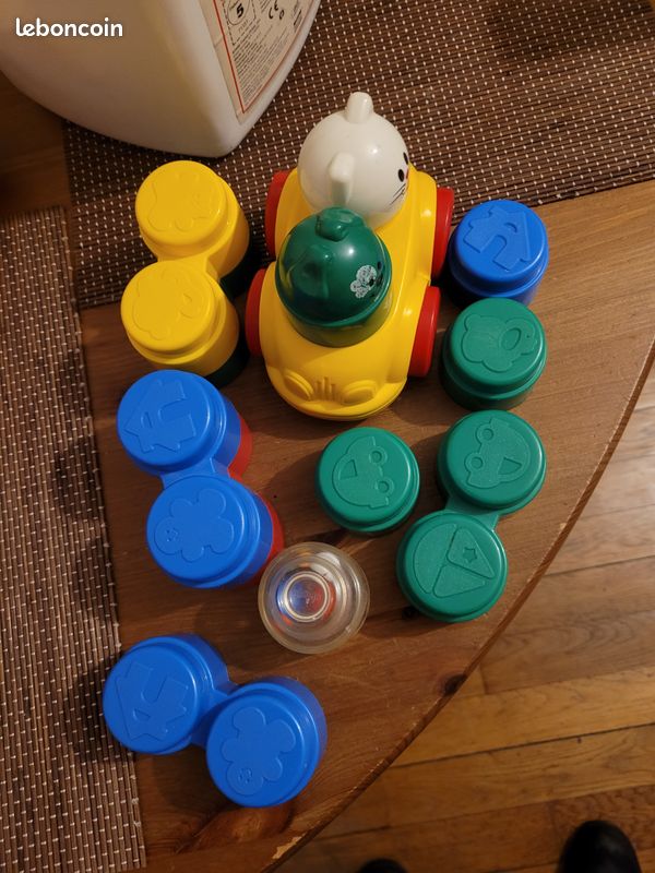 Mega blocks (image 4)