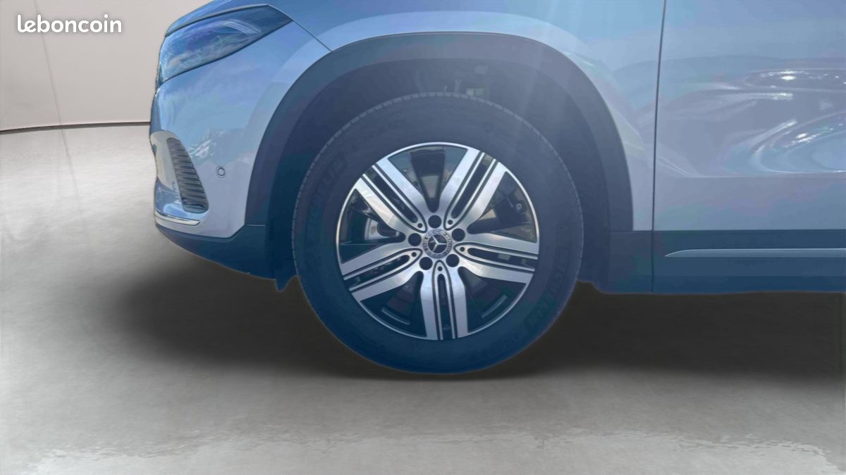 Mercedes eqa 250+ (image 14)