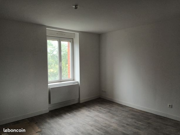 Appartement duplex