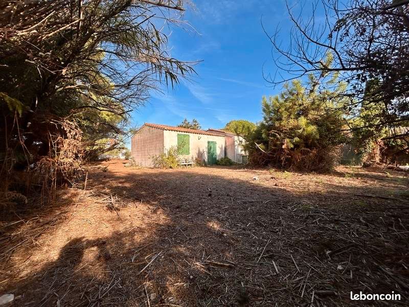 Maison 4 pièces 65 m² · à Sainte-Marie-de-Ré · 65 m² · 856 080 €