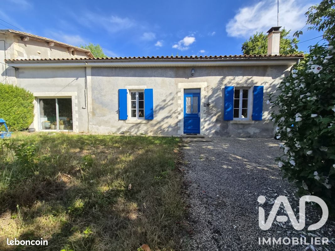 Maison 4 pièces 114 m² · à Beaussais-Vitré · 114 m² · 176 800 €