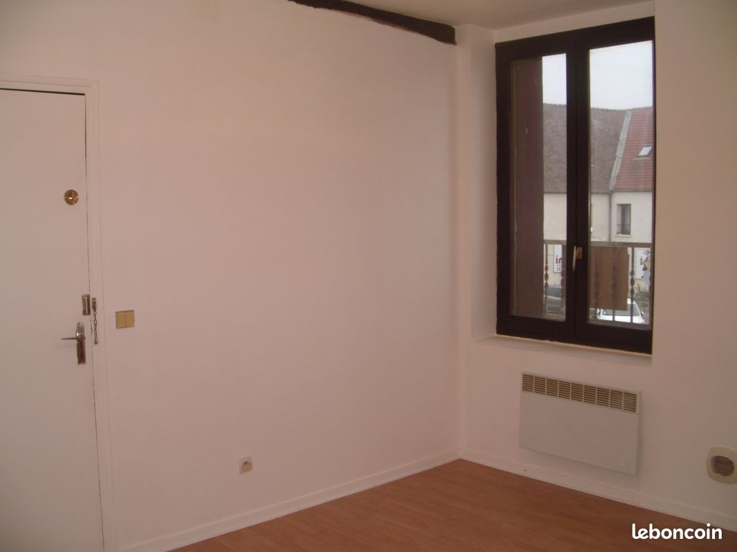 Appartement 1 pièce 23 m² · à Ozoir-la-Ferrière · 23 m² · 105 000 €