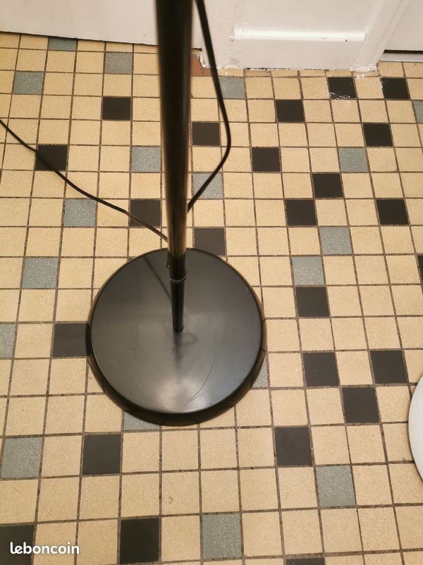 Lampadaire et liseuse ikea (image 5)