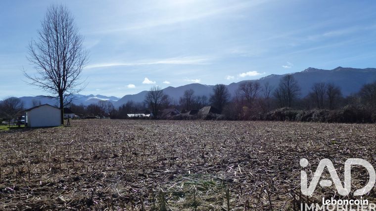 Terrain 7135 m² Ogeu-les-Bains