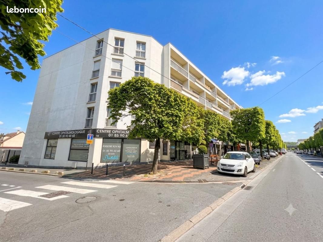 Appartement 1 pièce 29 m² · à Chelles · 29 m² · 145 000 €