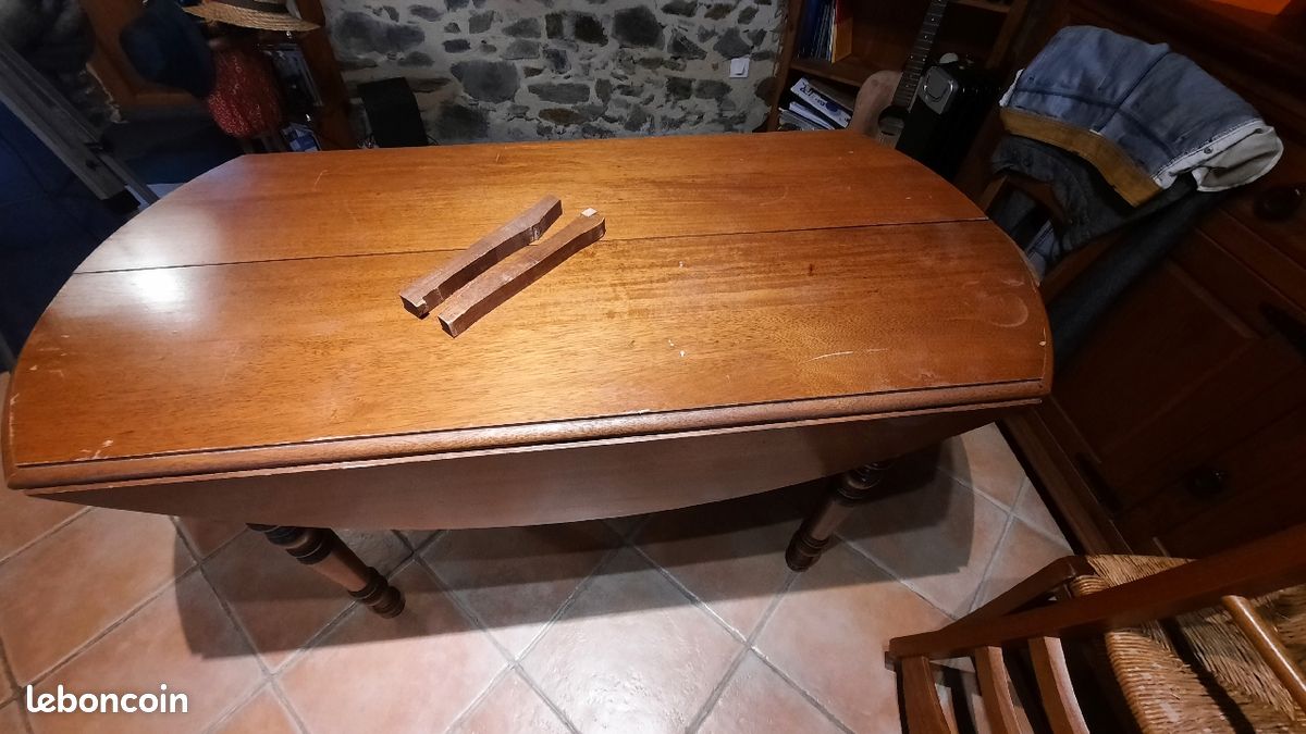 Table à manger (image 2)