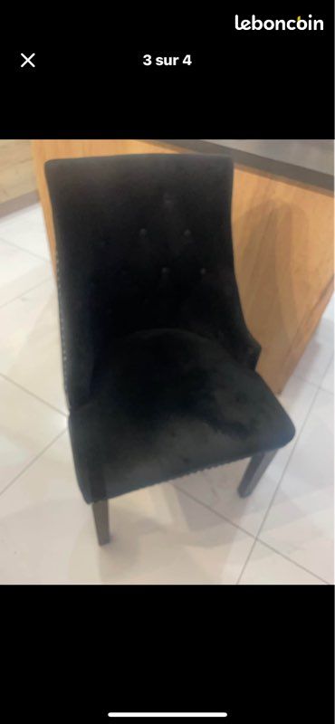 Chaise maison (image 3)