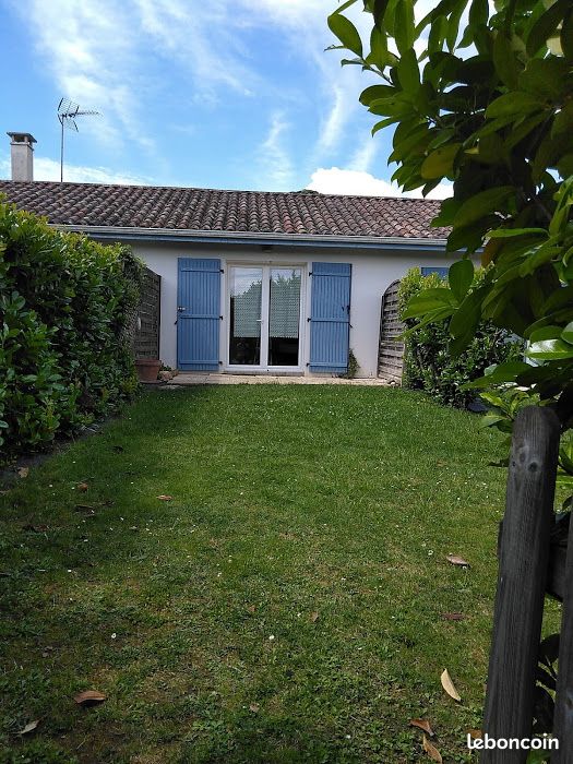 Vacances en Duo champêtre. Verte Escos (image 2)