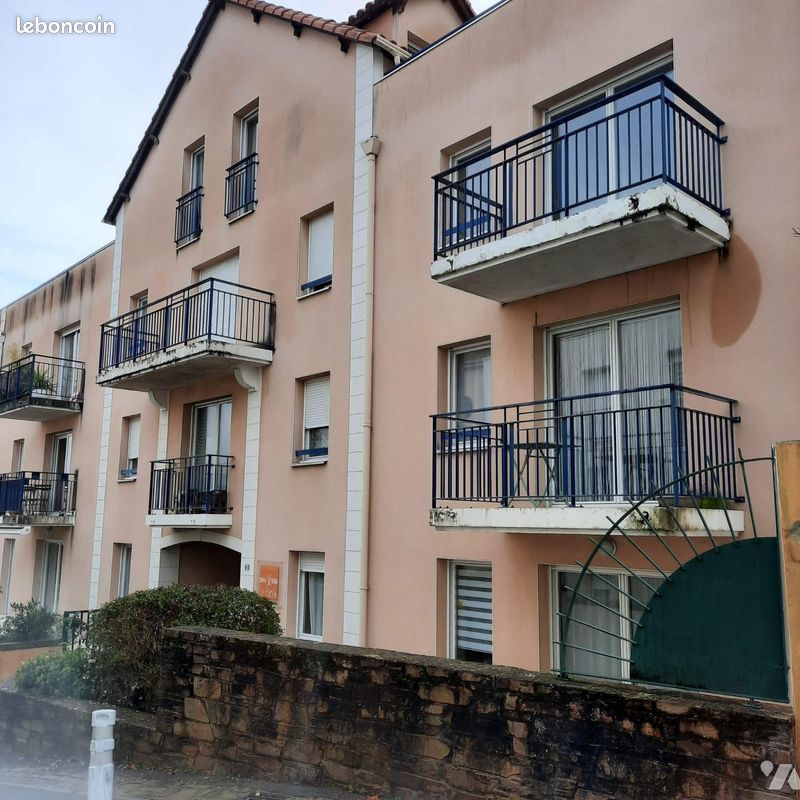 Appartement 4 pièces 72 m² · à Indre · 72 m² · 188 100 €