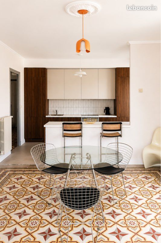 Appartement 3 pièces 93 m² · à Perpignan · 93 m² · 185 000 €