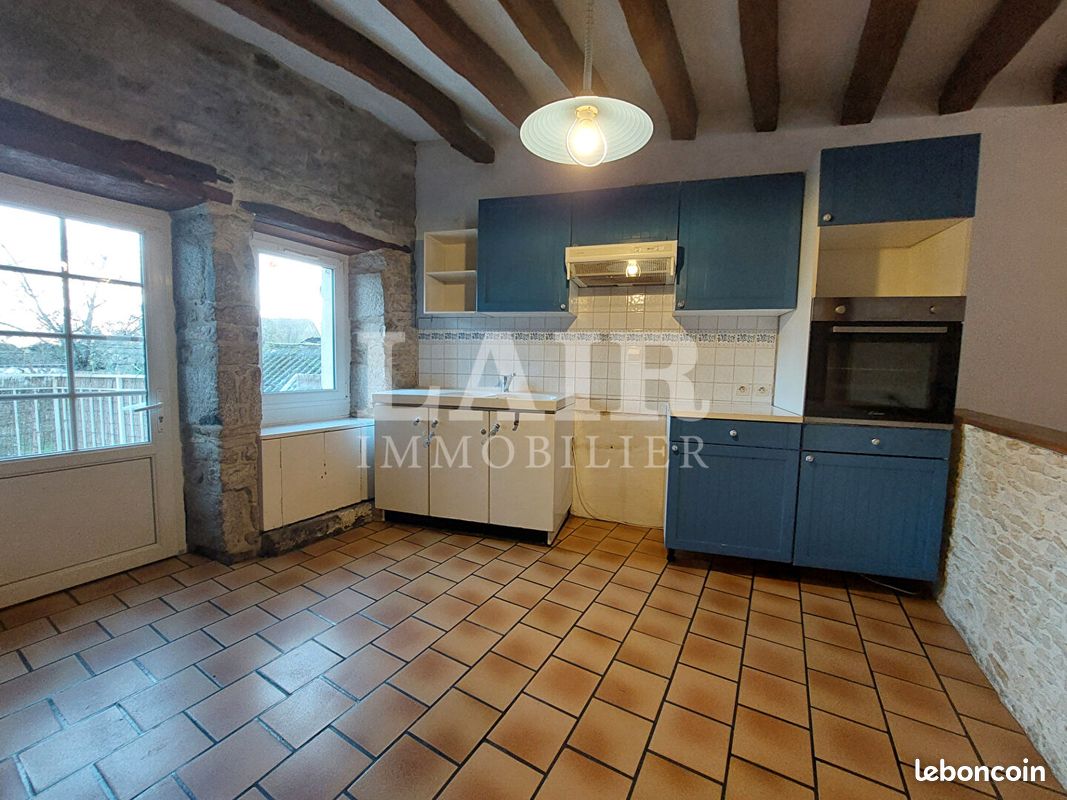 Maison a louer alencon - 5 pièce(s) - 98 m2 - Surfyn