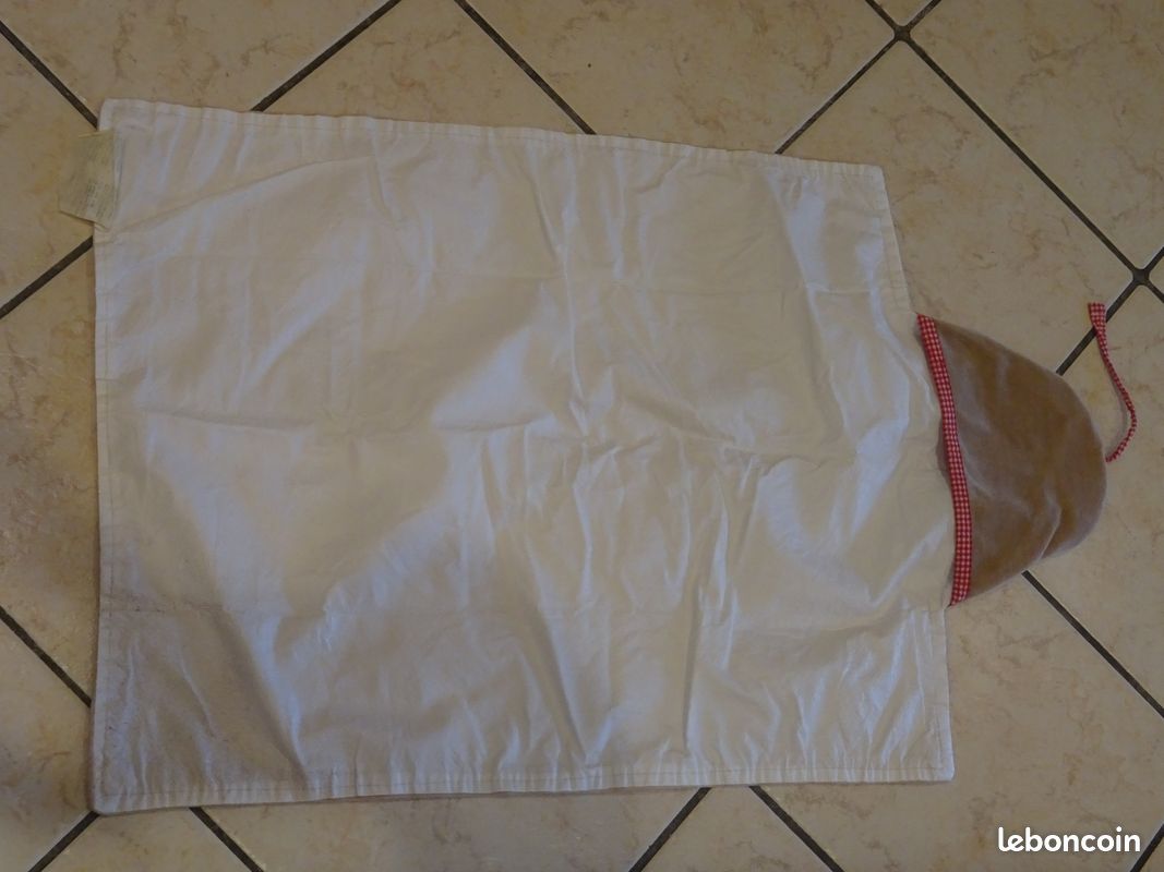 Tapis à langer pliable (Lolozien) (image 3)