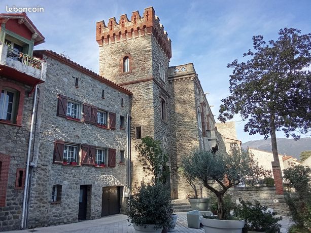 Maison de village 4 pièces 125 m²