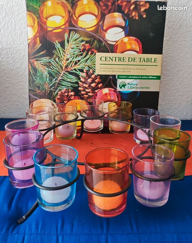 Centre de table (image 1)