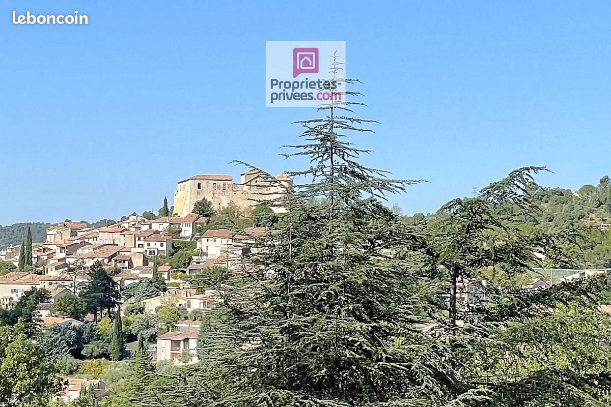 Appartement 1 pièce 25 m² · à Gréoux-les-Bains · 25 m² · 70 000 €