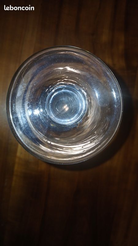 4 Flûtes à champagne cristal Baccarat (image 13)