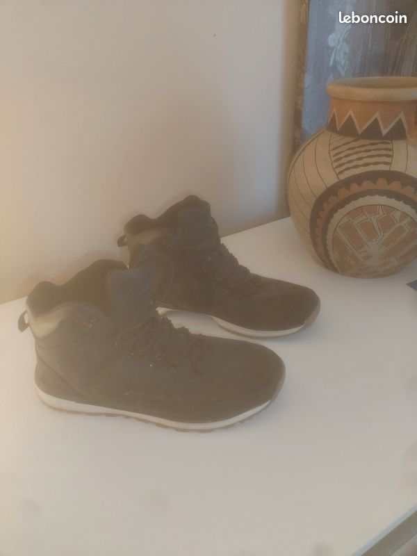 Chaussures -basket kappa (image 2)