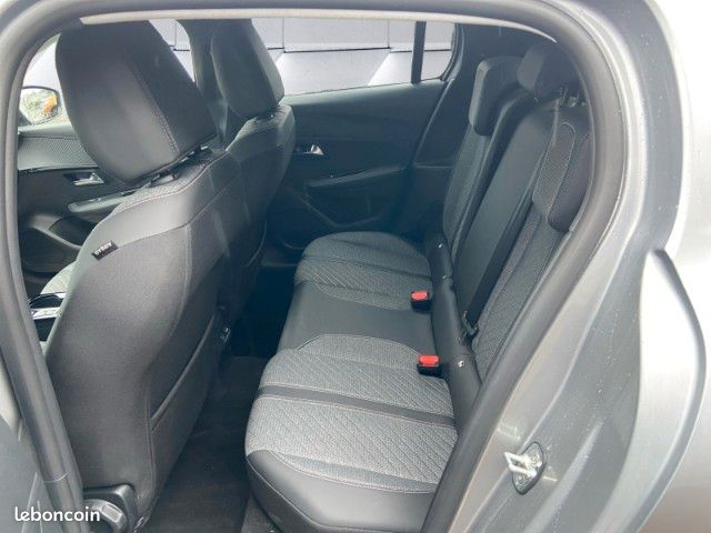 Peugeot 208 Hybrid 100 e-DCS6 Allure 5P (image 13)