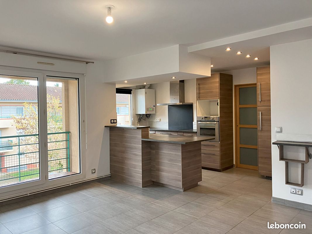 Appartement 3 pièces 70 m² · à Bourg-en-Bresse · 70 m² · 709 €/mois