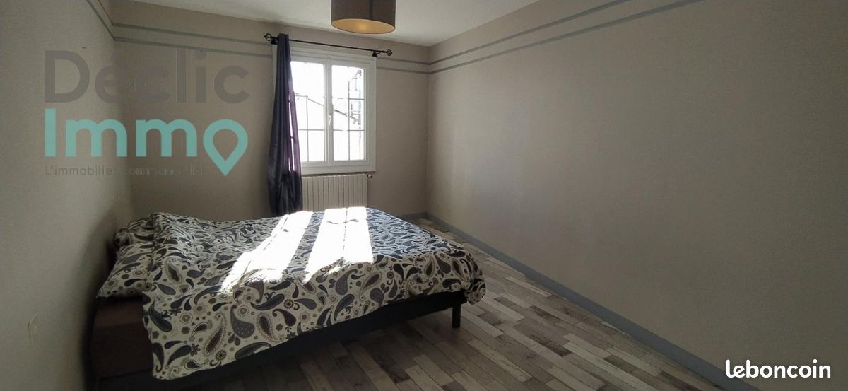 Maison 5 pièces 140 m² - La Faye 16700 (image principale 6)