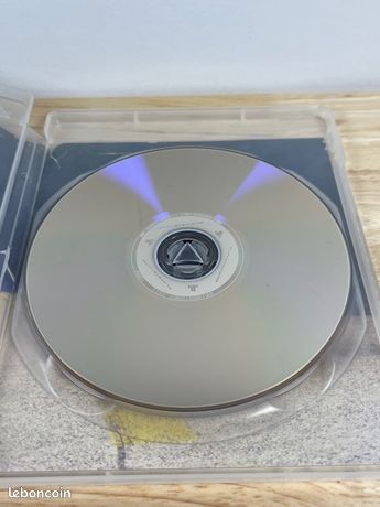 Jeu PS3 Lost Planet 2 - Complet, Disque Comme Neuf - PEGI 3, Action, Aventure