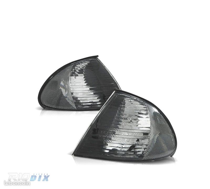Clignotants avant bmw e46 berline os04 (image 4)