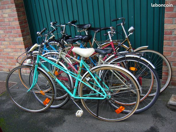 Porte-bagage chromé type origine – Motobécane – MBK 51