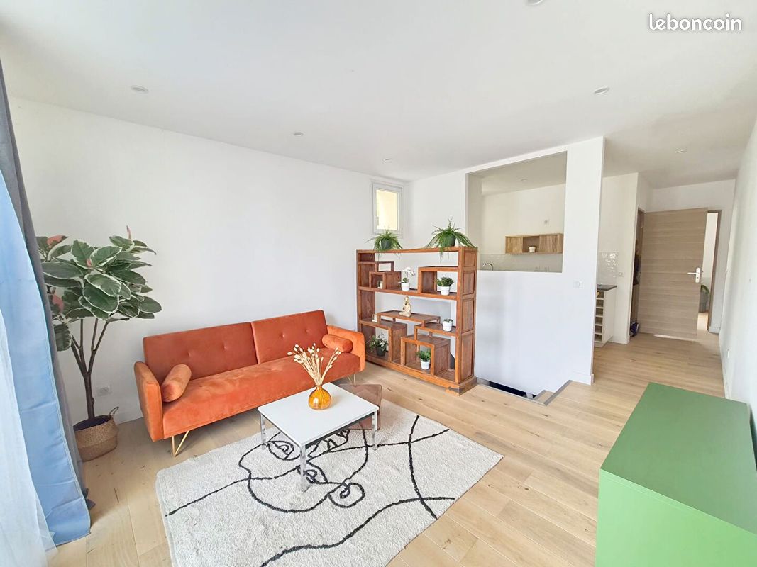 Appartement 3 pièces 76 m² · à Fontenay-sous-Bois · 76 m² · 430 000 €