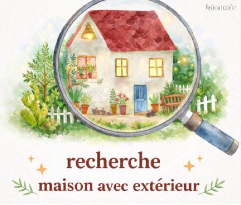 Appartement 2 pièces 60 m² · à Crest · 60 m² · 900 €