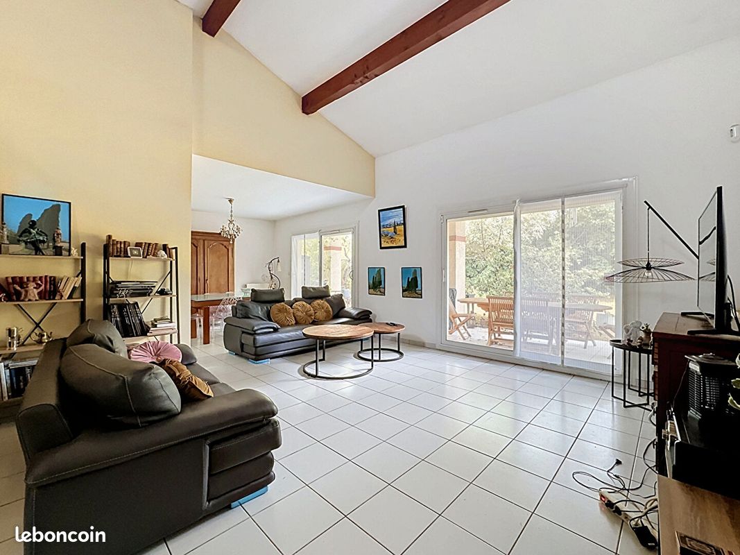 Maison 6 pièces 162 m² · à Balma · 162 m² · 630 000 €