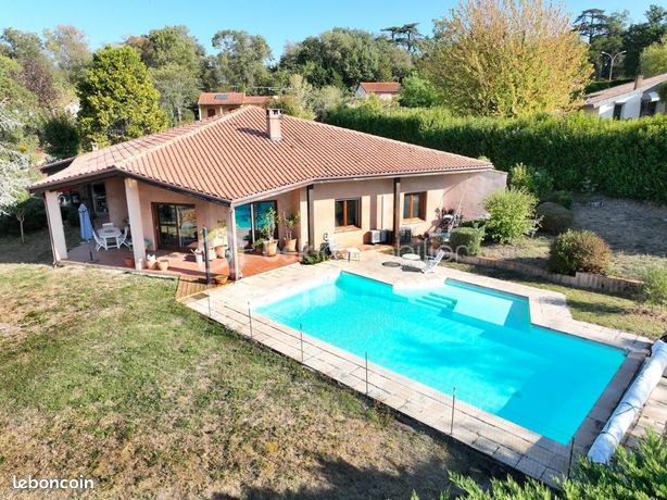 Villa 5 pièces 164 m²