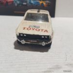 Solido 1/43 – Toyota Celica Acropolis Rally 1978, N°1094, Très Bon état Avec Boîte