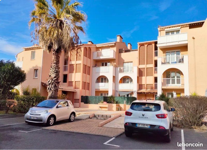 Appartement 3 pièces 62 m² · à Béziers · 62 m² · 1 050 €/mois