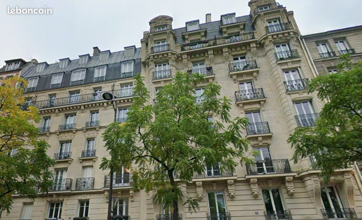 Appartement 1 pièce 9 m² · à Paris · 9 m² · 89 000 €
