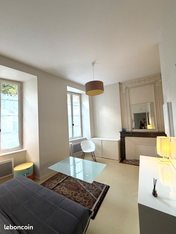 Appartement 1 pièce 22 m² · à Agen · 22 m² · 470 €/mois