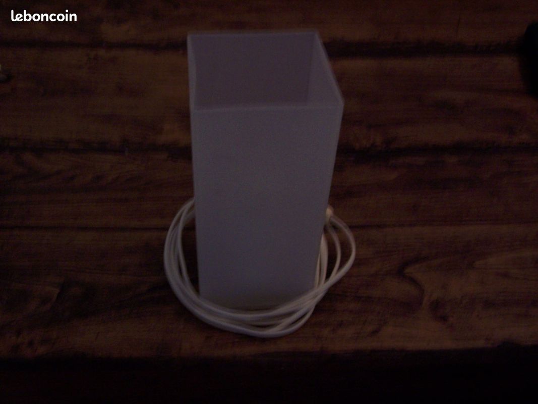 Lampe a poser (image 1)