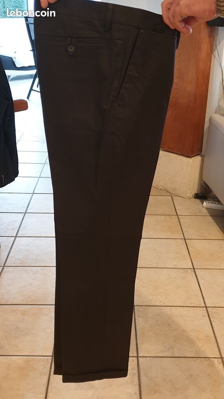 Vend pantalon soirée (image 3)
