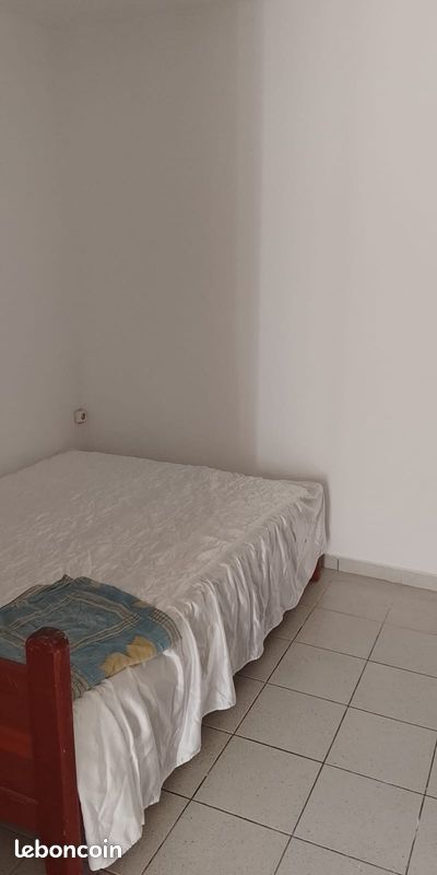 Appartement 2 pièces 30 m² · à Petit-Bourg · 30 m² · 590 €/mois